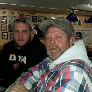 Meet your Posher, Cody